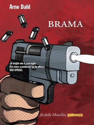 cover image of Brama